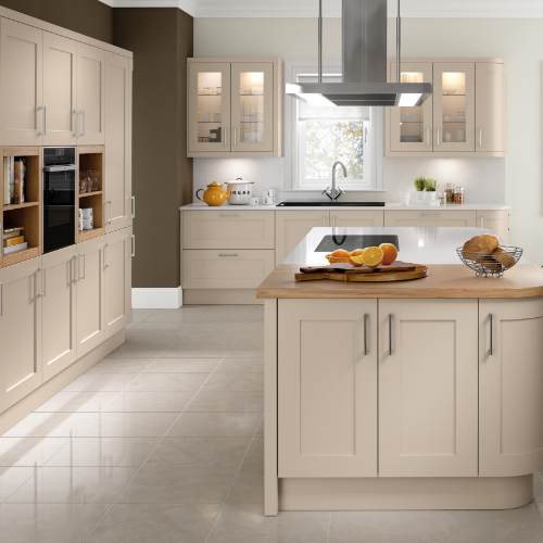 Oxford Stone | Linwood Kitchens