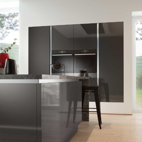 Vivo+ Gloss Anthracite Vivo+ Gloss Anthracite