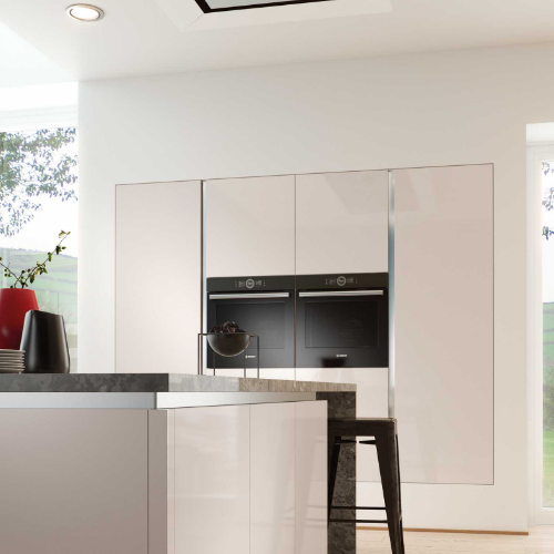 Vivo+ Gloss Light Cashmere Vivo+ Gloss Light Cashmere